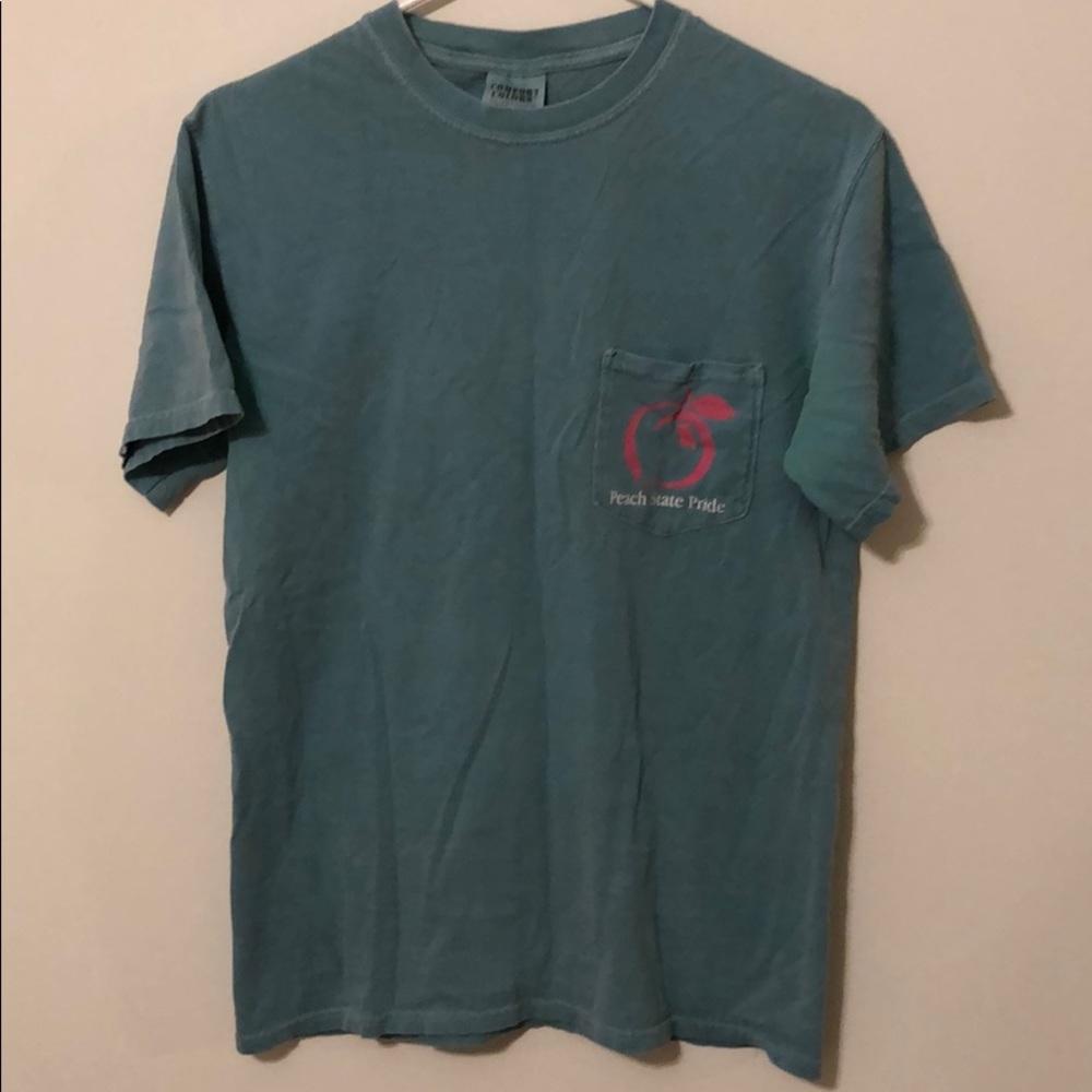 Peach State Pride T-Shirt